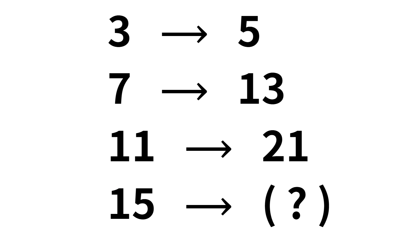 Question image
