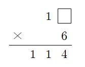 Question image
