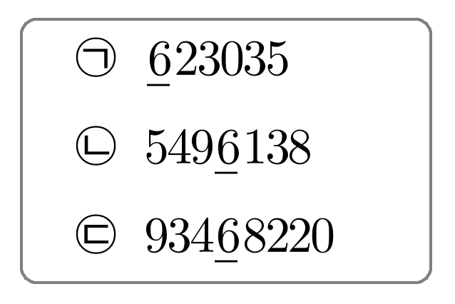 Question image