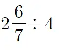 Question image