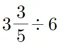 Question image