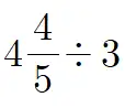 Question image