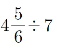 Question image