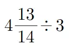 Question image
