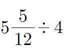 Question image