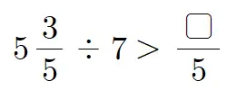 Question image