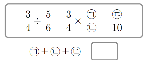 Question image