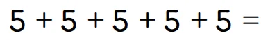 Question image